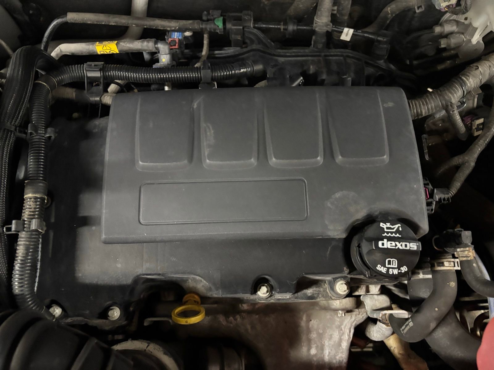 Used 2020 Buick Encore Preferred w/ Safety Package FWD image 24