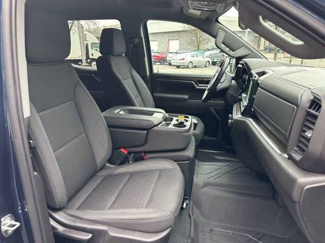 Used 2022 Chevrolet Silverado 1500 RST image 32
