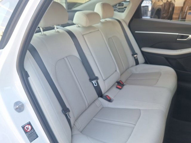 Used 2023 Hyundai Sonata SEL image 17