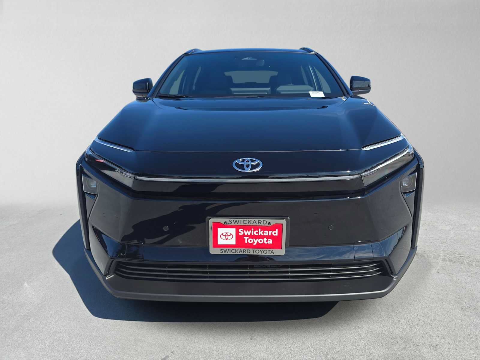 New 2026 Toyota bZ FWD image 8