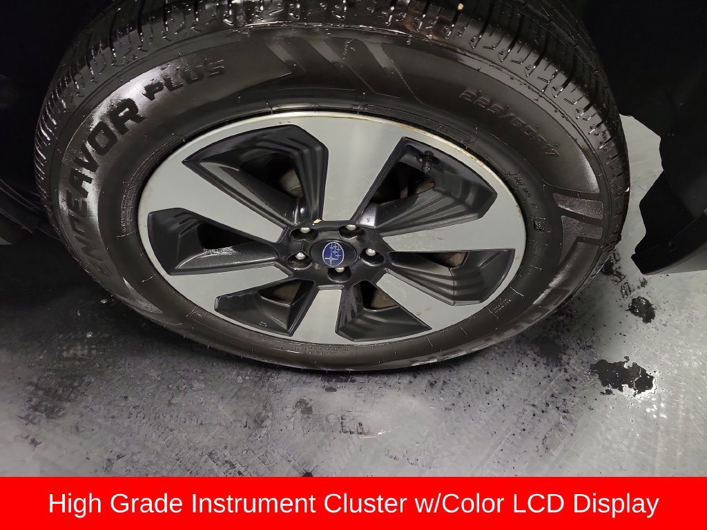 Used 2017 Subaru Forester 2.5i Premium AWD/4WD image 13