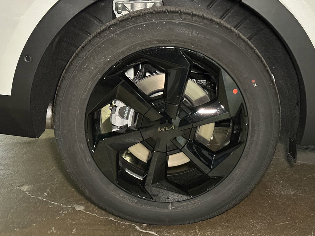 New 2026 Kia Sorento SX Prestige image 9