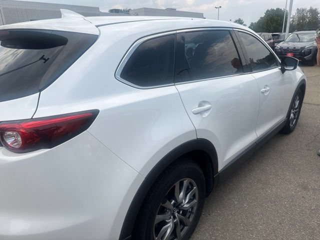 Used 2016 MAZDA CX-9 Touring AWD/4WD image 5