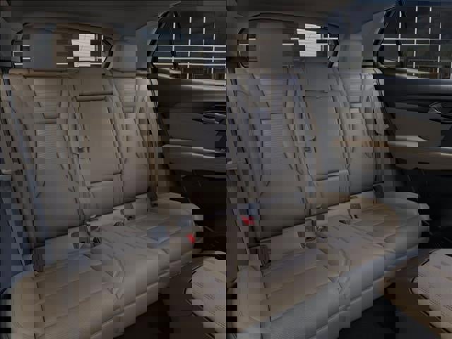 New 2026 Buick Envision Preferred AWD/4WD image 17