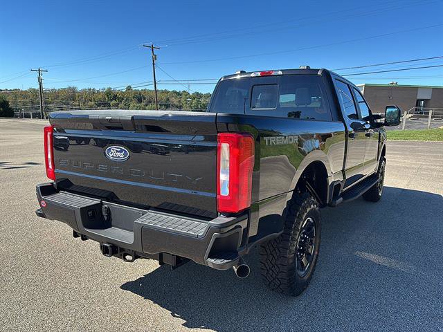 New 2027 Ford F250 XL w/ Tremor Off-Road Package AWD/4WD image 4