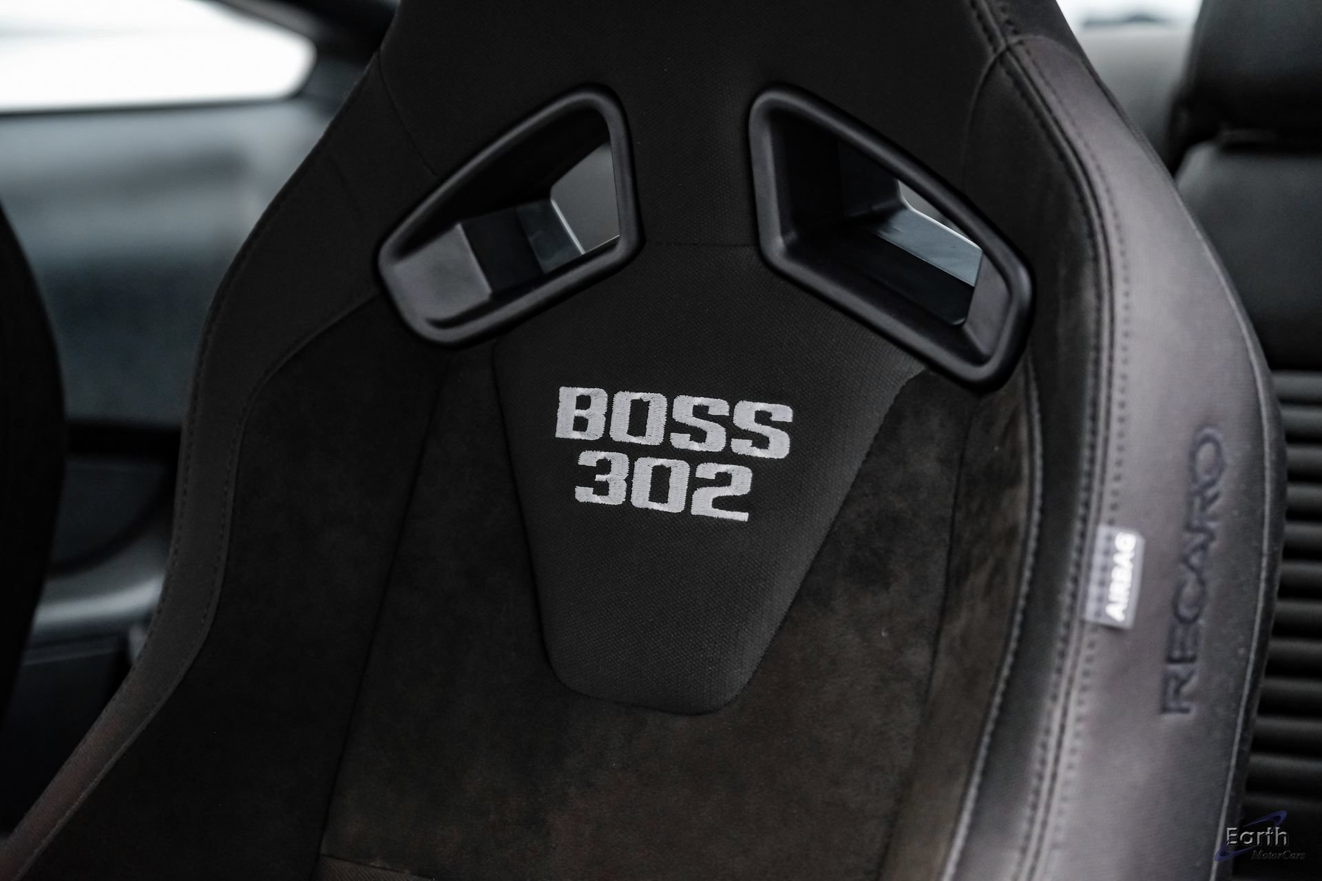Used 2012 Ford Mustang Boss 302 w/ Boss 302 Accessory Pkg RWD image 38