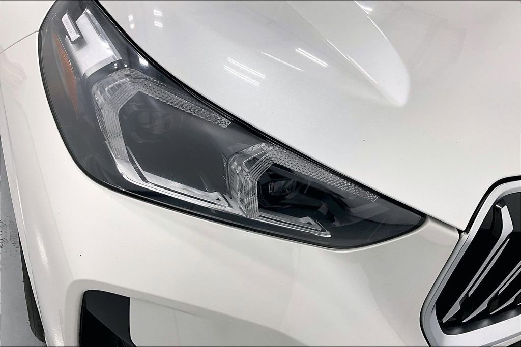 Used 2025 BMW X1 xDrive28i image 29