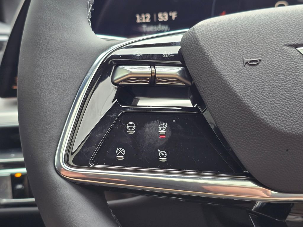 New 2026 Cadillac Lyriq Premium Sport image 32