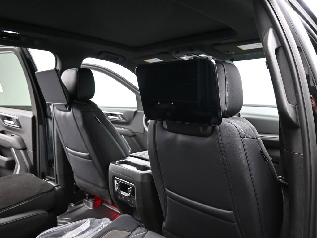 New 2026 Chevrolet Tahoe Premier AWD/4WD image 34