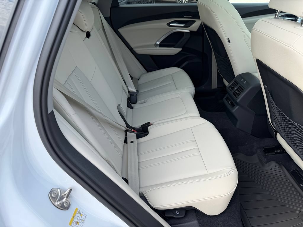 New 2026 Audi Q5 Premium Plus AWD/4WD image 12