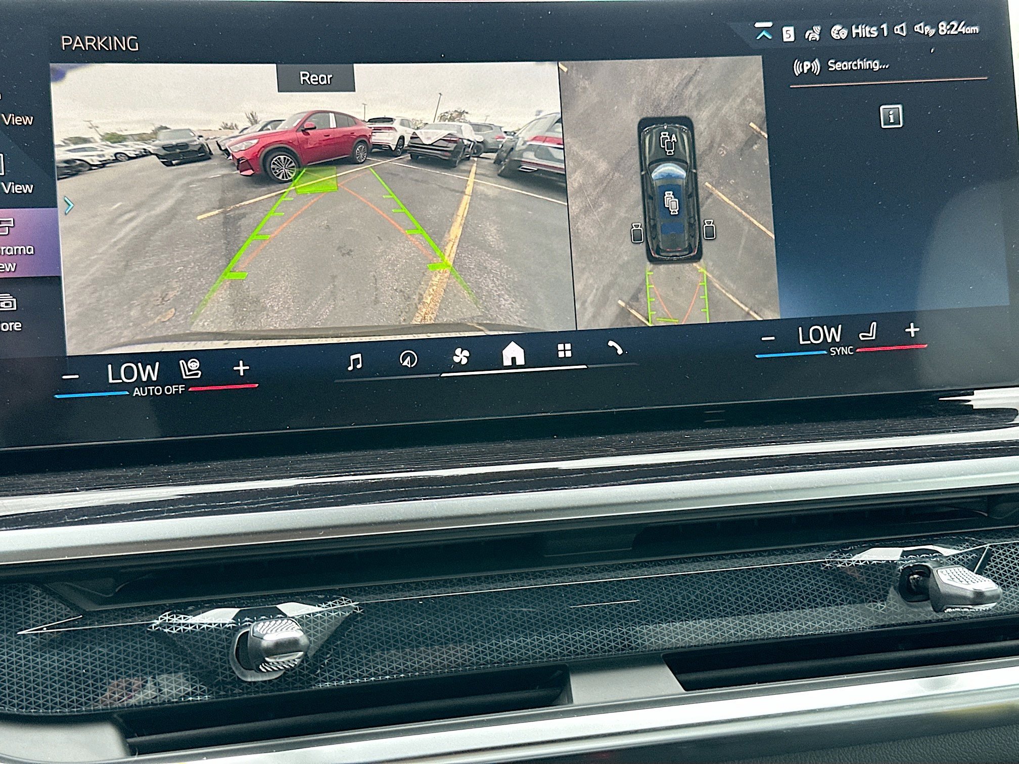 New 2026 BMW X7 xDrive40i w/ M Sport Package image 11