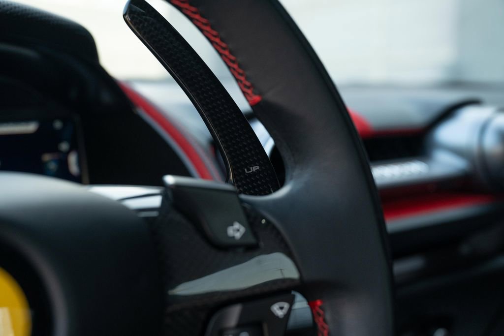 Certified 2020 Ferrari 812 Superfast image 33