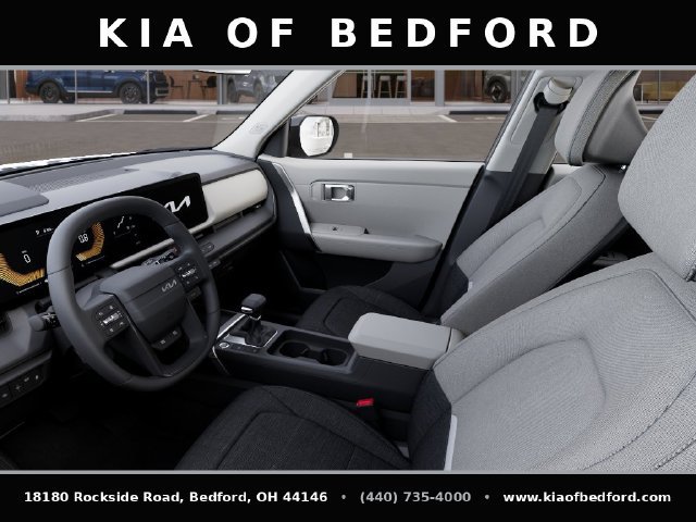 New 2027 Kia Seltos S AWD/4WD image 20