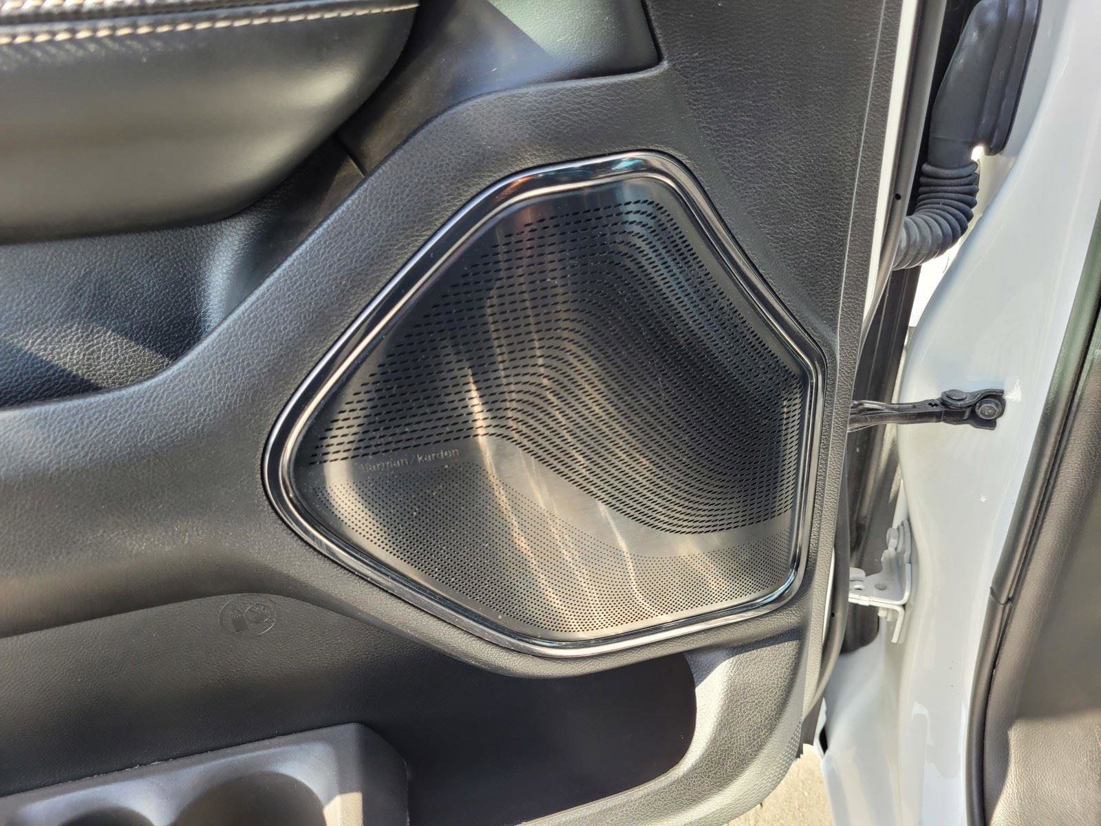 Used 2023 RAM 1500 Limited image 23