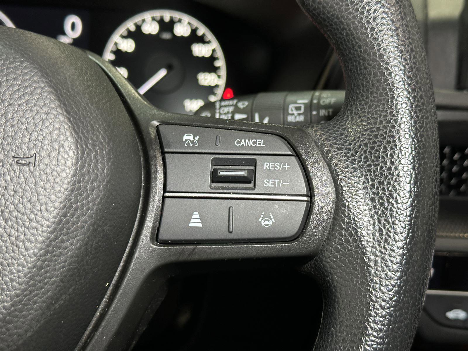 Used 2024 Honda CR-V EX image 26