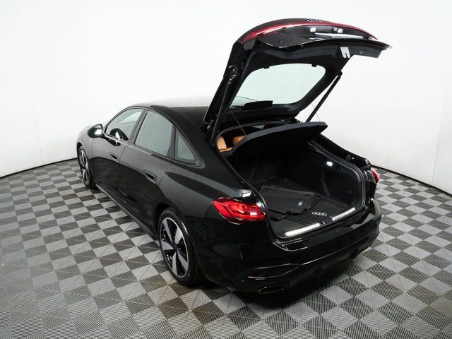 New 2026 Audi A5 2.0T Prestige image 30