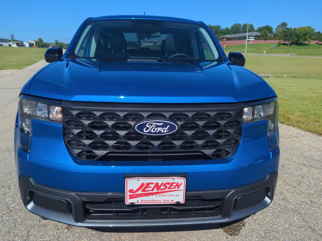 New 2025 Ford Maverick XLT w/ XLT Luxury Package image 2