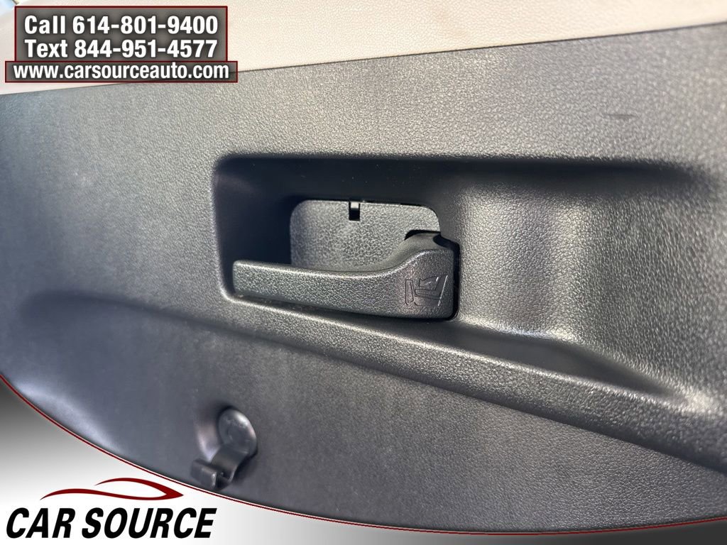 Used 2016 Honda CR-V LX image 33