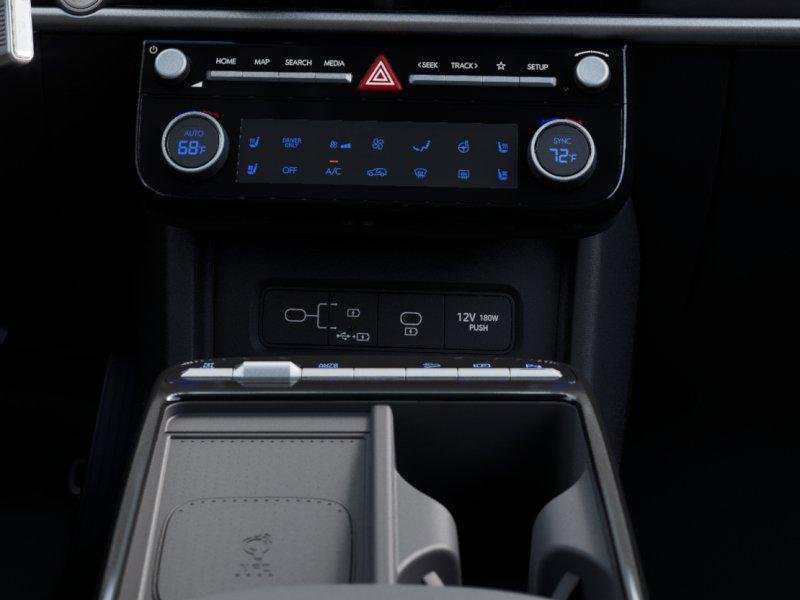 New 2026 Hyundai Tucson Limited AWD/4WD image 16