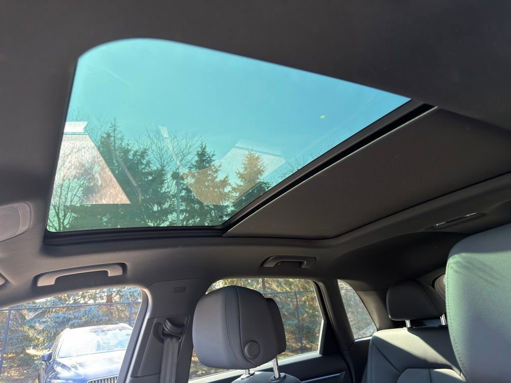 Used 2022 Audi Q3 2.0T Premium Plus image 29