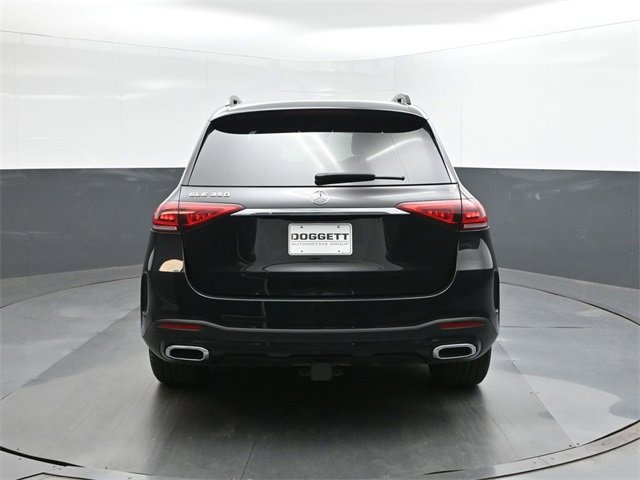 Used 2020 Mercedes-Benz GLE 350 image 8
