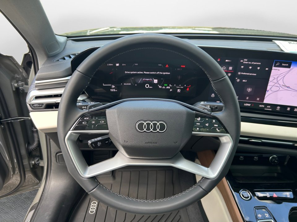 New 2025 Audi A5 2.0T Premium image 10