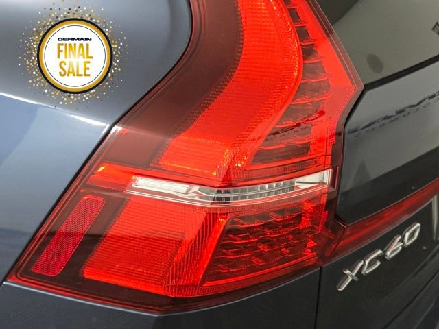Used 2024 Volvo XC60 B5 Core image 13