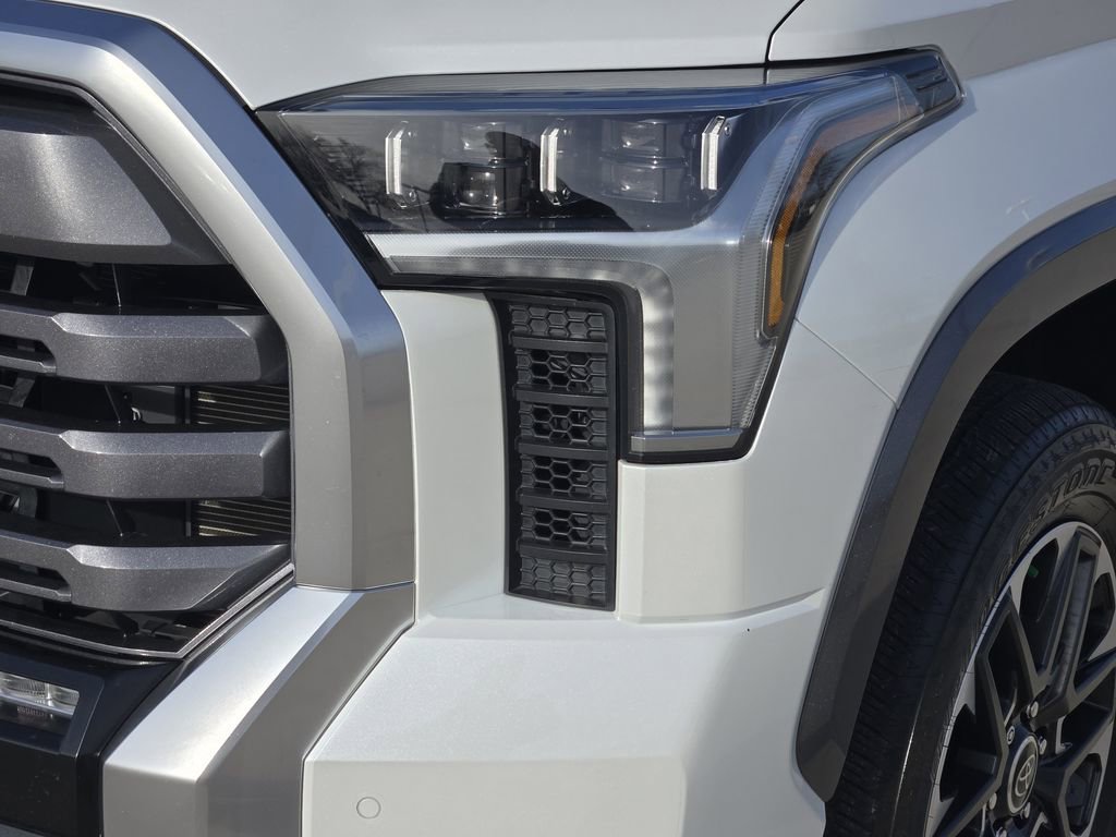 Used 2024 Toyota Tundra Limited image 10