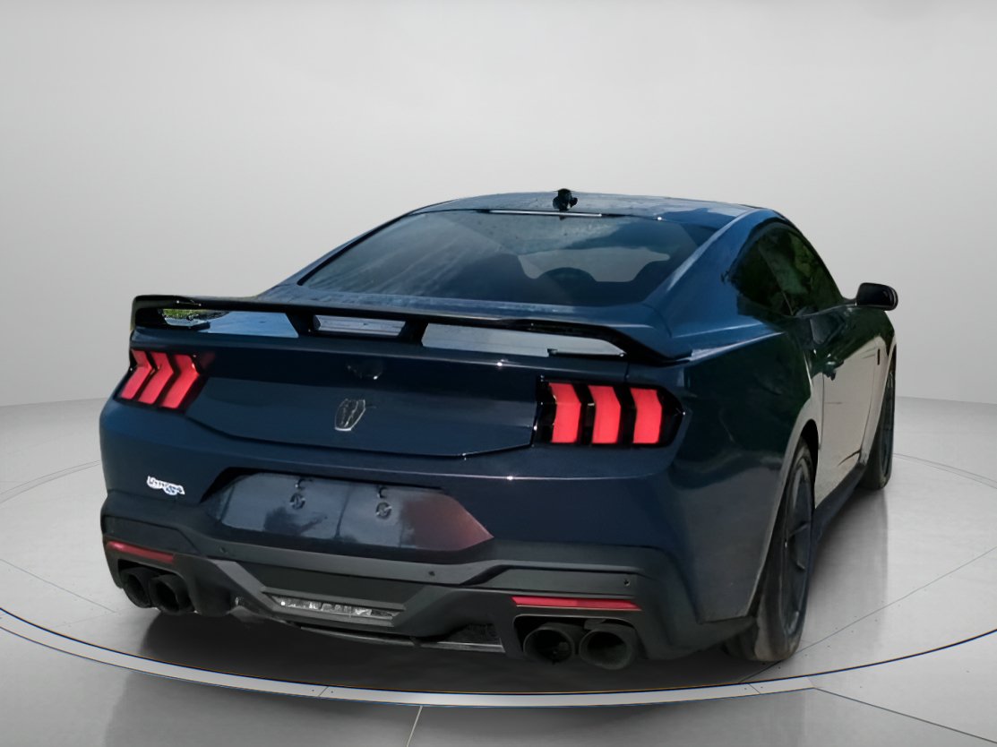 Used 2025 Ford Mustang Dark Horse RWD image 25