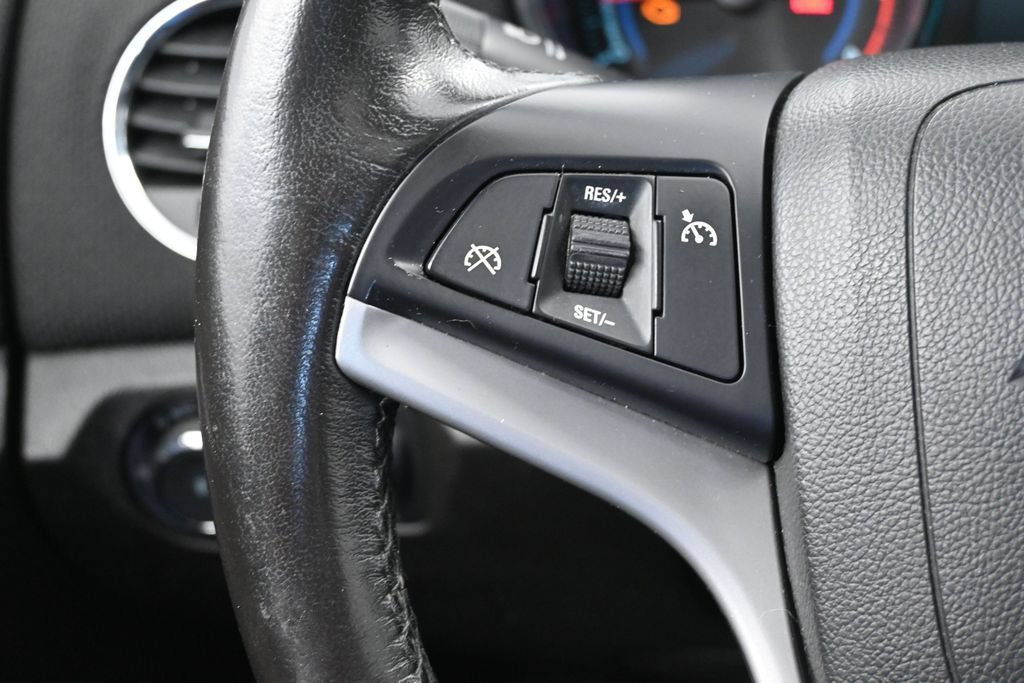 Used 2013 Chevrolet Cruze LTZ FWD image 39