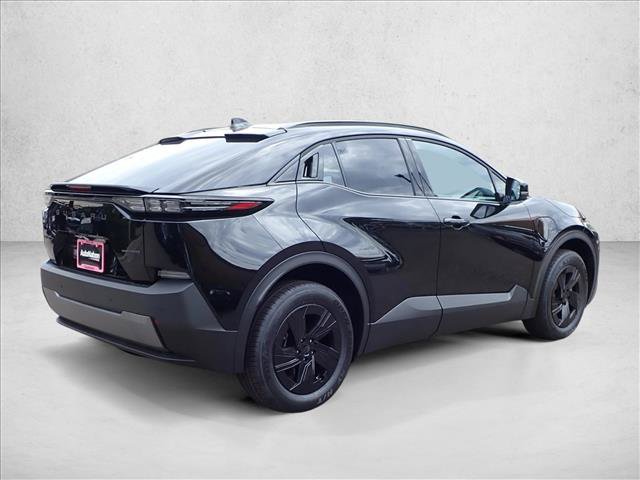 New 2026 Subaru Uncharted AWD image 4