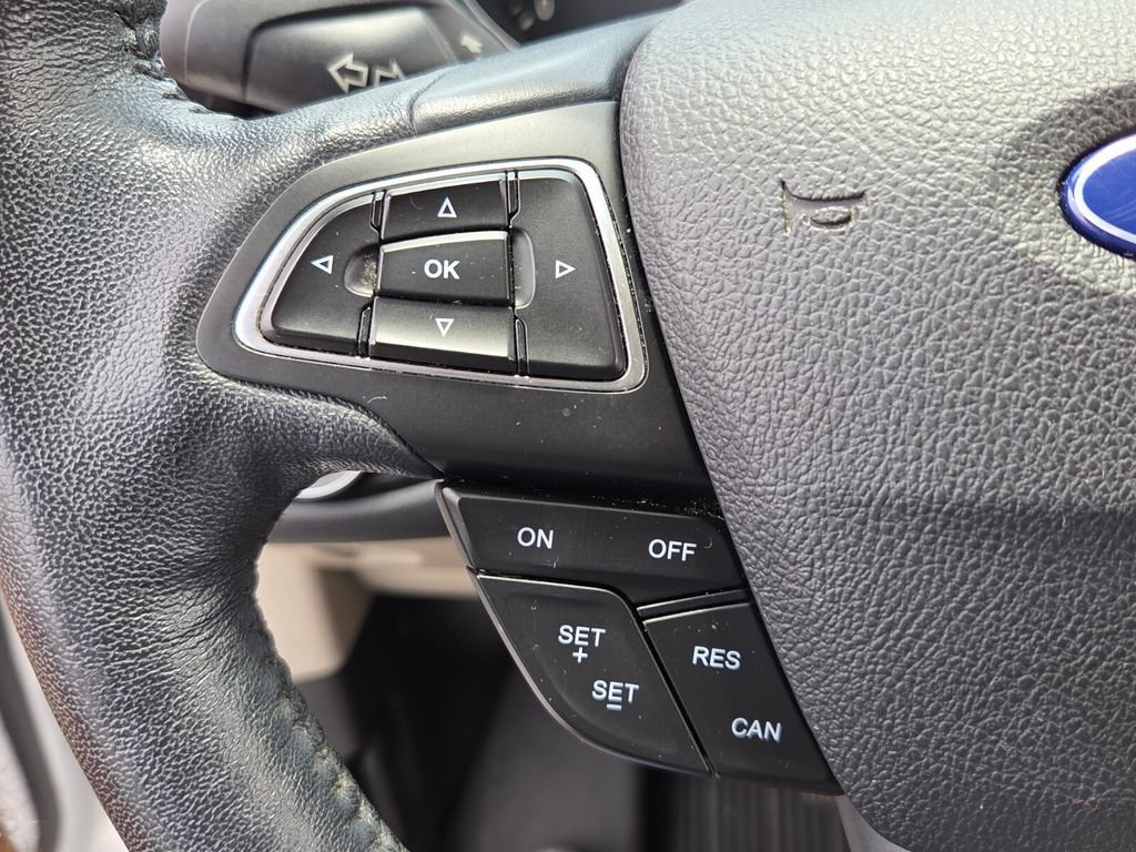 Used 2018 Ford Escape Titanium FWD image 23