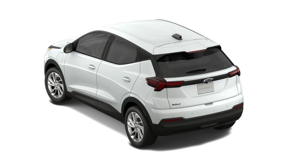New 2027 Chevrolet Bolt LT FWD image 29