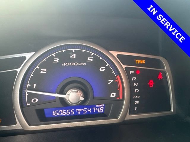 Used 2008 Honda Civic EX image 6