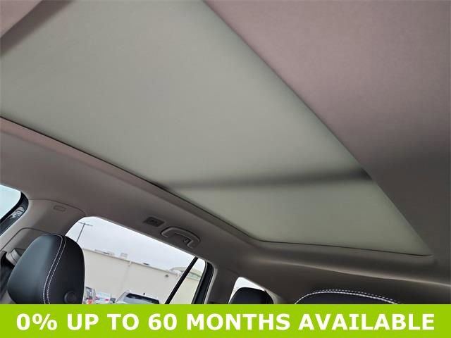 New 2026 Volkswagen Atlas SE image 28