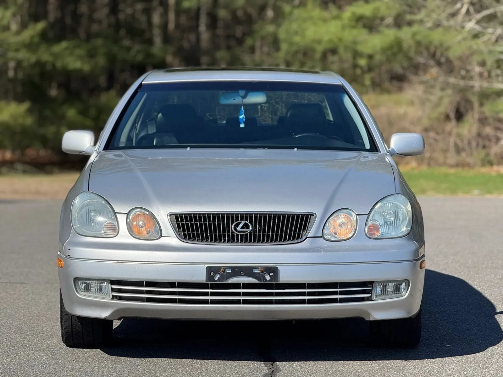 Used 1999 Lexus GS 300 RWD image 3