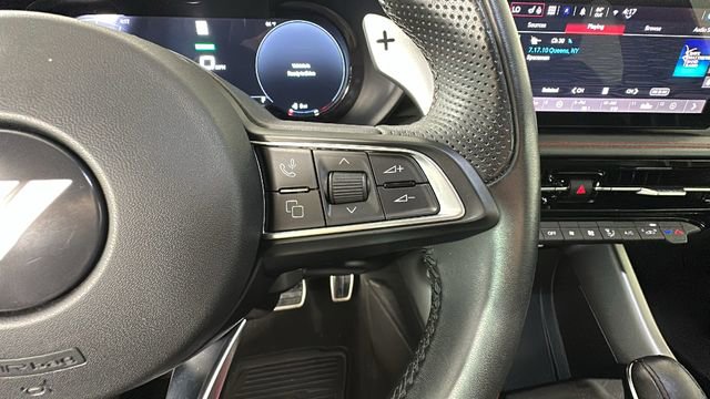 Used 2024 Dodge Hornet R/T AWD/4WD image 17