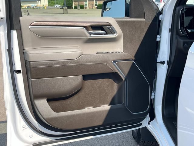 Certified 2024 Chevrolet Silverado 1500 LT AWD/4WD image 26
