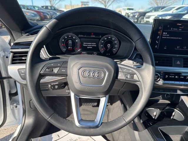 Used 2025 Audi A5 2.0T Premium Plus image 28