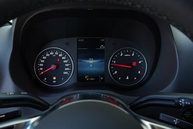 New 2025 Mercedes-Benz Sprinter 2500 image 21