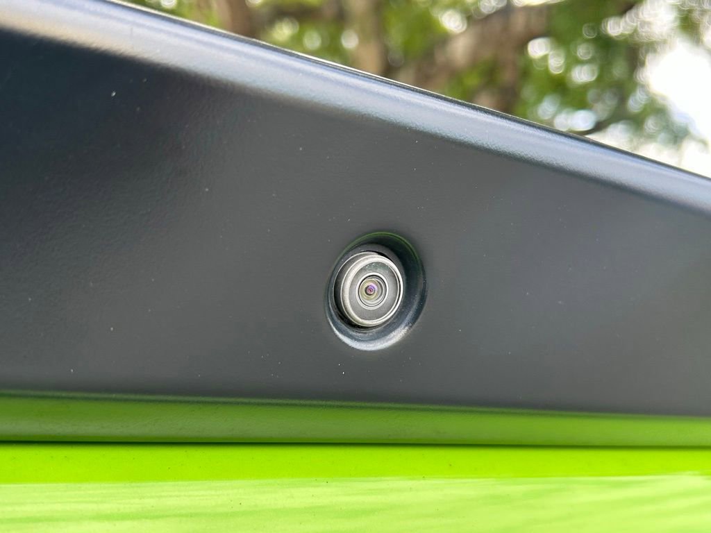 Used 2023 Dodge Challenger SXT image 13