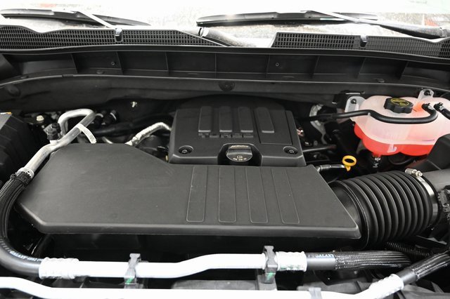 New 2026 GMC Sierra 1500 Elevation image 31