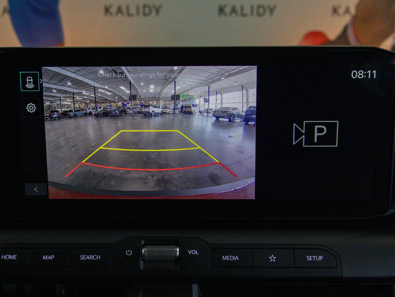 Used 2025 Kia K4 FWD image 6