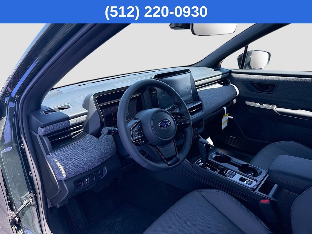 New 2026 Subaru Outback Limited AWD/4WD image 10