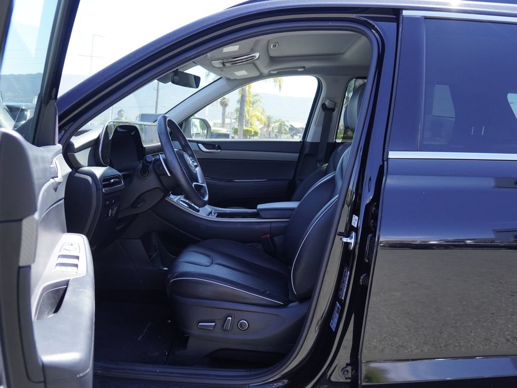 Used 2024 Hyundai Palisade XRT FWD image 24
