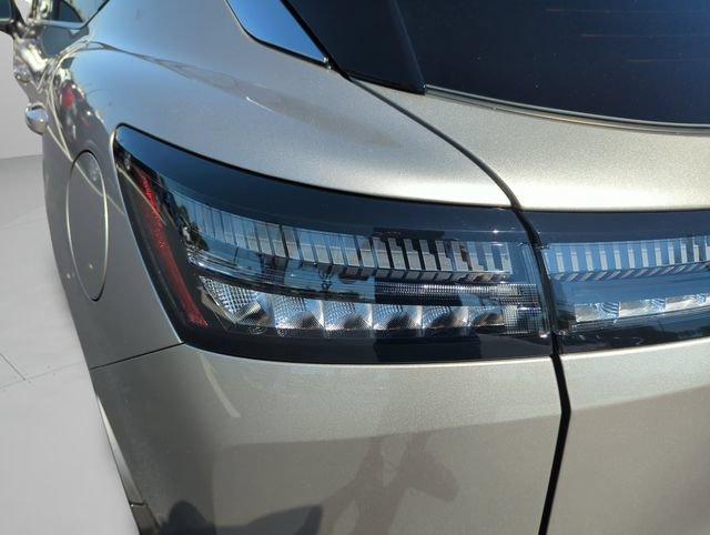 New 2026 Nissan Murano SL AWD/4WD image 45