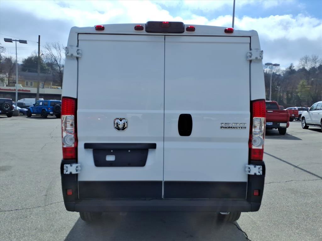 New 2026 RAM ProMaster 1500 w/ Convenience Group image 5