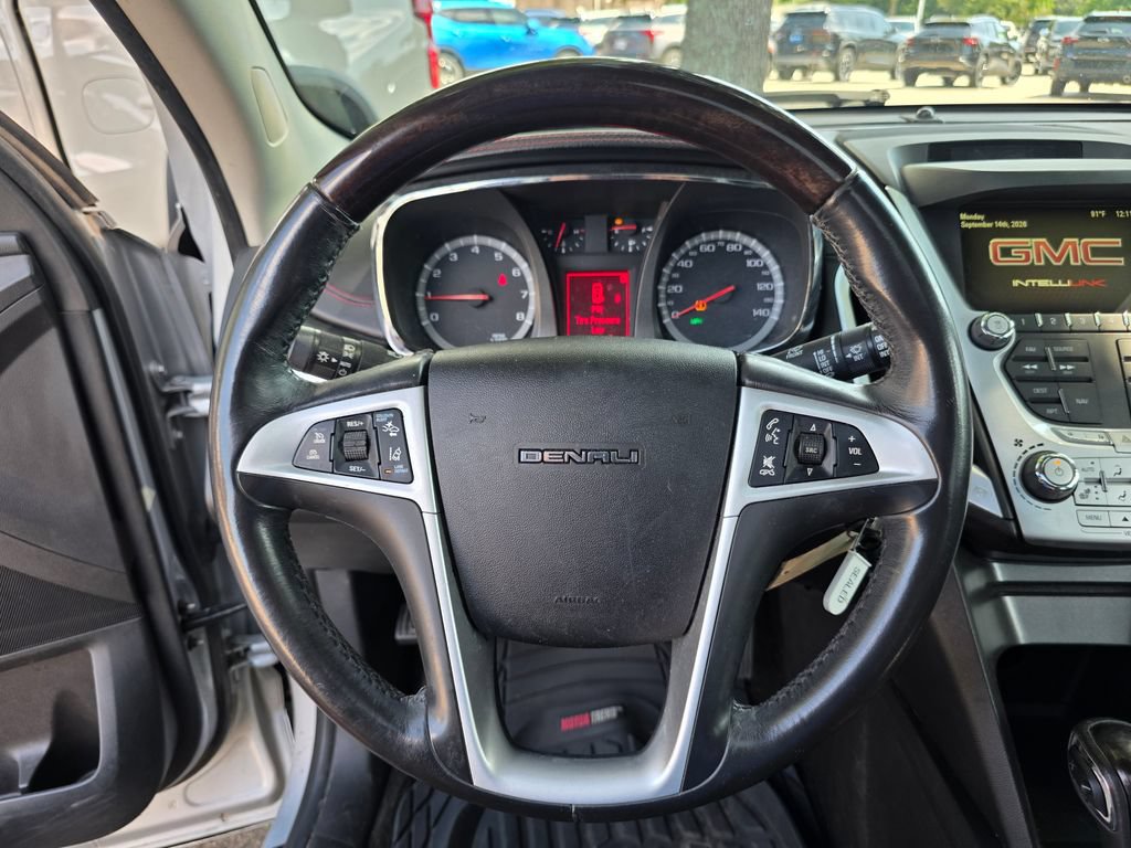 Used 2013 GMC Terrain Denali FWD image 20
