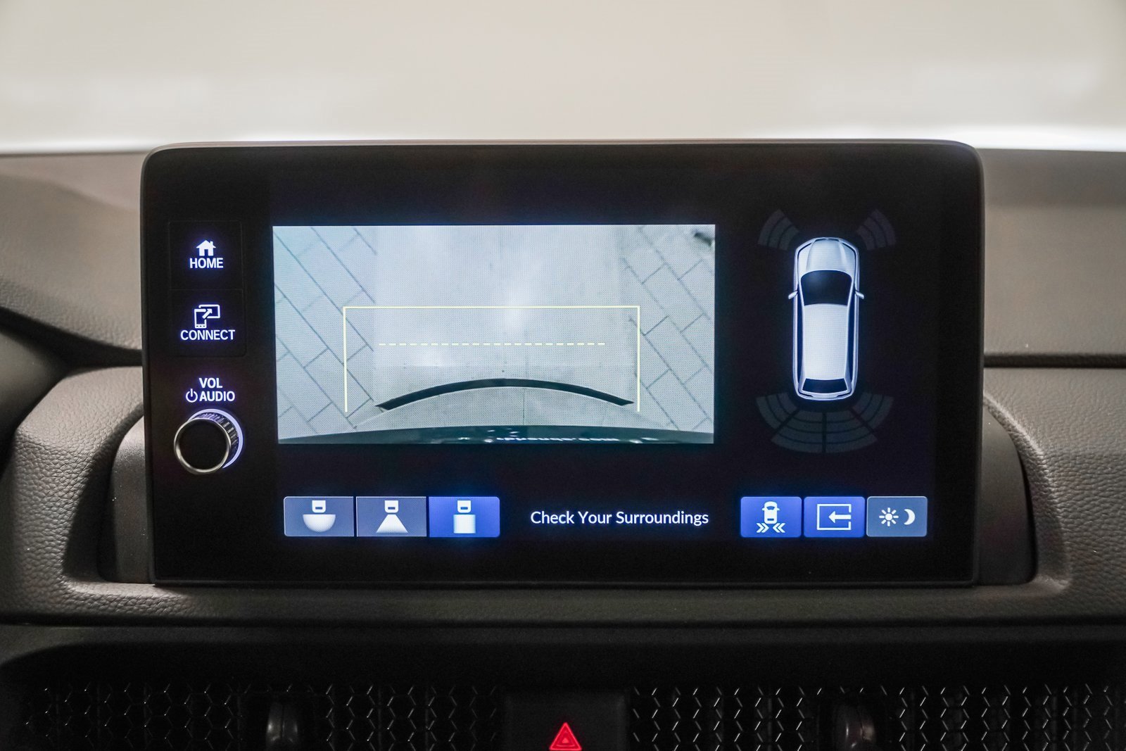 Certified 2026 Honda CR-V Sport-L image 28