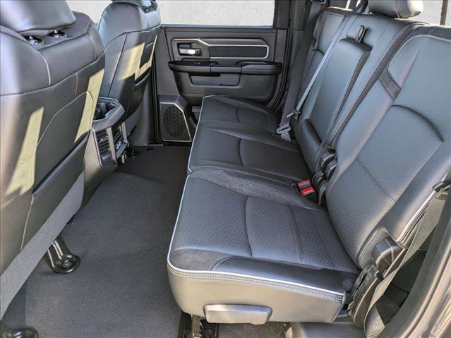 New 2026 RAM 2500 Laramie w/ Night Edition image 15